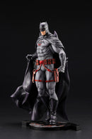 DC COMICS ELSEWORLD SERIES Kotobukiya BATMAN THOMAS WAYNE ARTFX STATUE