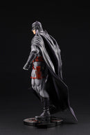 DC COMICS ELSEWORLD SERIES Kotobukiya BATMAN THOMAS WAYNE ARTFX STATUE