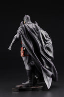 DC COMICS ELSEWORLD SERIES Kotobukiya BATMAN THOMAS WAYNE ARTFX STATUE