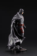 DC COMICS ELSEWORLD SERIES Kotobukiya BATMAN THOMAS WAYNE ARTFX STATUE