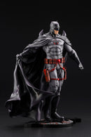 DC COMICS ELSEWORLD SERIES Kotobukiya BATMAN THOMAS WAYNE ARTFX STATUE