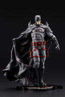 DC COMICS ELSEWORLD SERIES Kotobukiya BATMAN THOMAS WAYNE ARTFX STATUE