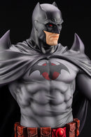 DC COMICS ELSEWORLD SERIES Kotobukiya BATMAN THOMAS WAYNE ARTFX STATUE