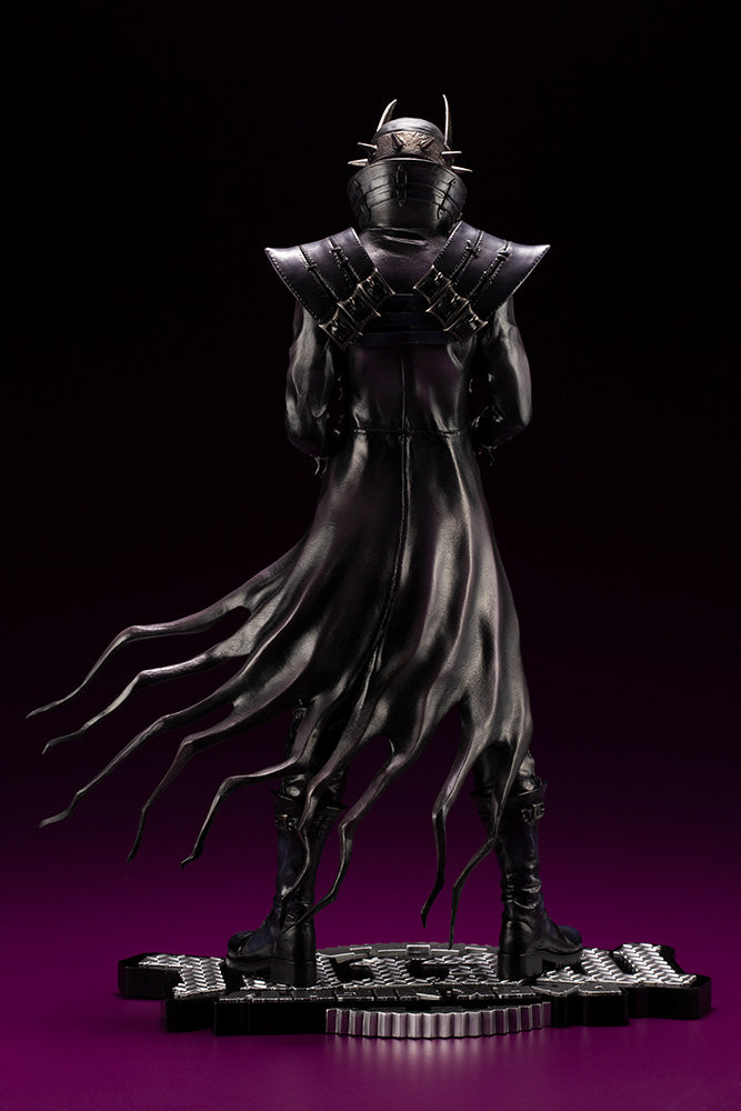 DC COMICS ELSEWORLD SERIES Kotobukiya BATMAN WHO LAUGHS ARTFX STATUE