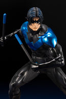 DC COMICS Kotobukiya NIGHTWING TITANS SERIES ARTFX STATUE