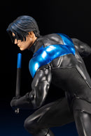 DC COMICS Kotobukiya NIGHTWING TITANS SERIES ARTFX STATUE