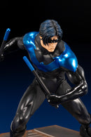 DC COMICS Kotobukiya NIGHTWING TITANS SERIES ARTFX STATUE