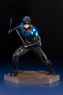 DC COMICS Kotobukiya NIGHTWING TITANS SERIES ARTFX STATUE