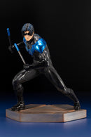 DC COMICS Kotobukiya NIGHTWING TITANS SERIES ARTFX STATUE