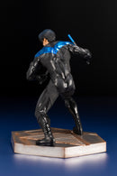 DC COMICS Kotobukiya NIGHTWING TITANS SERIES ARTFX STATUE