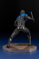 DC COMICS Kotobukiya NIGHTWING TITANS SERIES ARTFX STATUE