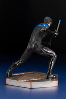 DC COMICS Kotobukiya NIGHTWING TITANS SERIES ARTFX STATUE