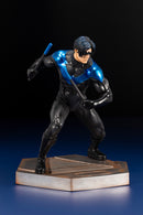 DC COMICS Kotobukiya NIGHTWING TITANS SERIES ARTFX STATUE