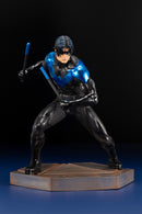 DC COMICS Kotobukiya NIGHTWING TITANS SERIES ARTFX STATUE