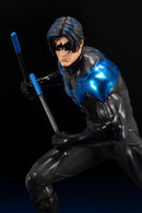 DC COMICS Kotobukiya NIGHTWING TITANS SERIES ARTFX STATUE