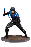 DC COMICS Kotobukiya NIGHTWING TITANS SERIES ARTFX STATUE