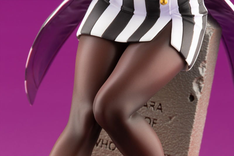 Beetlejuice KOTOBUKIYA HORROR Bishoujo Beetlejuice (Resale)