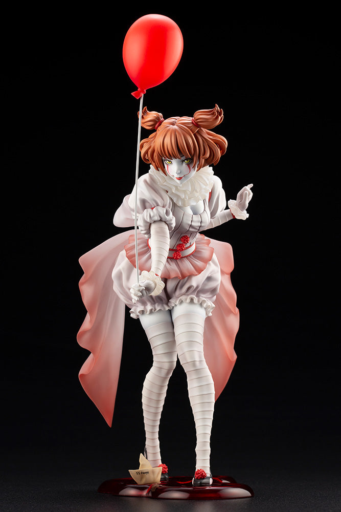 IT (2017) Kotobukiya PENNYWISE BISHOUJO STATUE