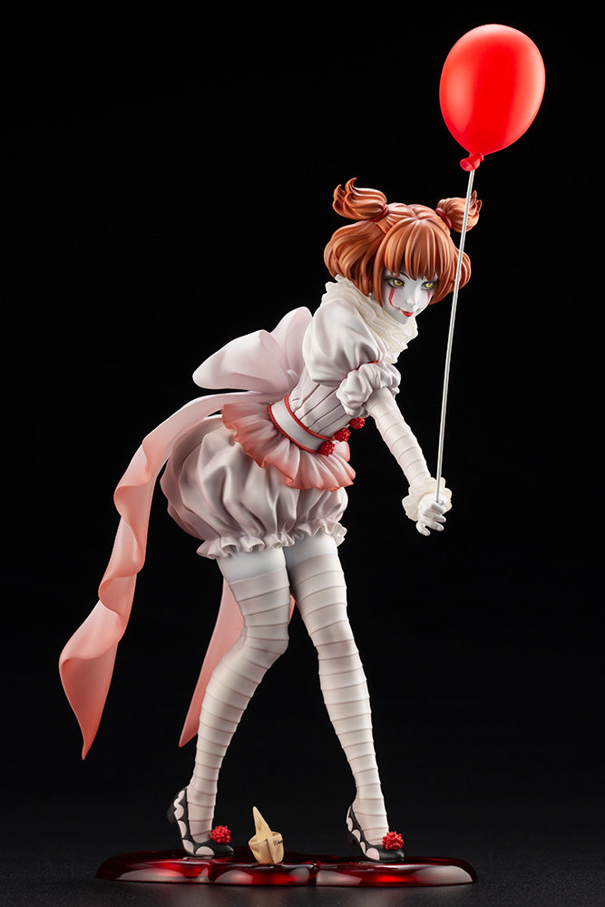 IT (2017) Kotobukiya PENNYWISE BISHOUJO STATUE