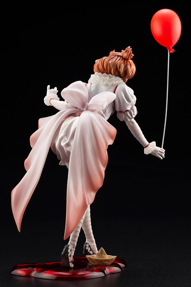 IT (2017) Kotobukiya PENNYWISE BISHOUJO STATUE