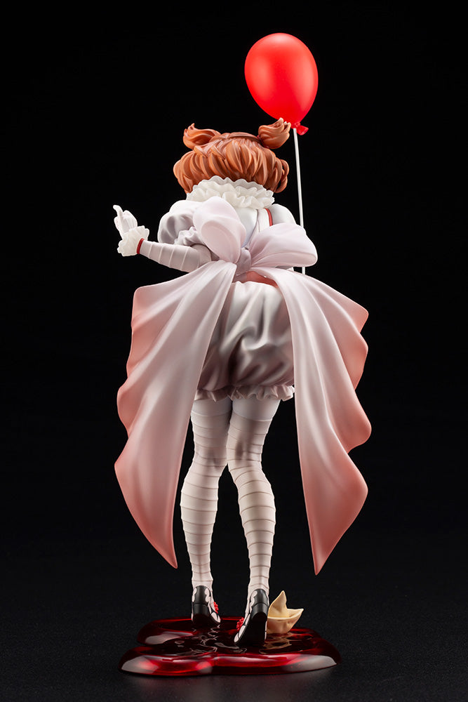 IT (2017) Kotobukiya PENNYWISE BISHOUJO STATUE