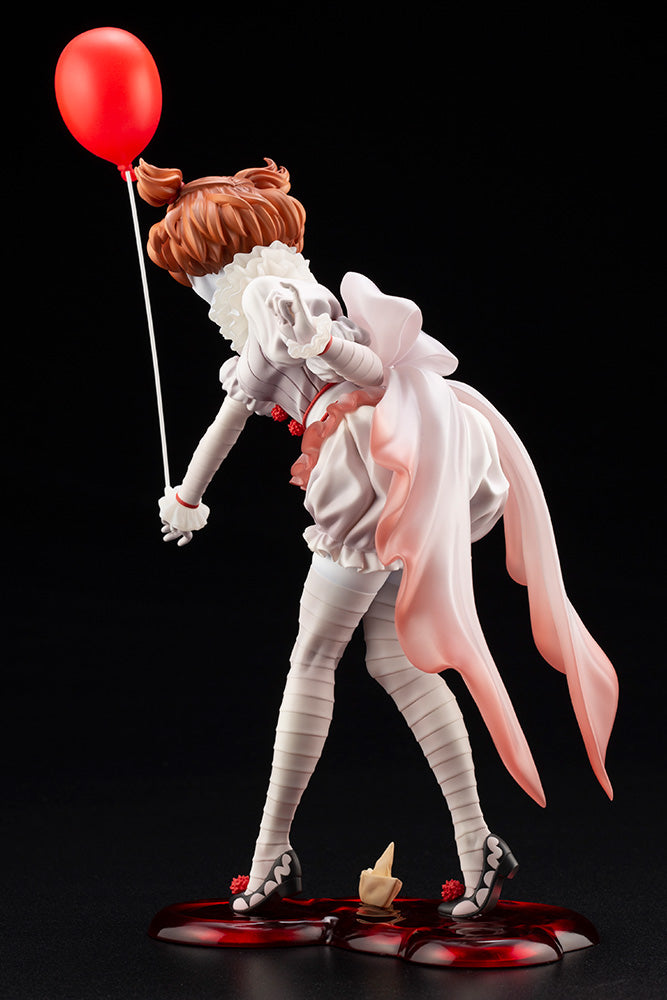 IT (2017) Kotobukiya PENNYWISE BISHOUJO STATUE