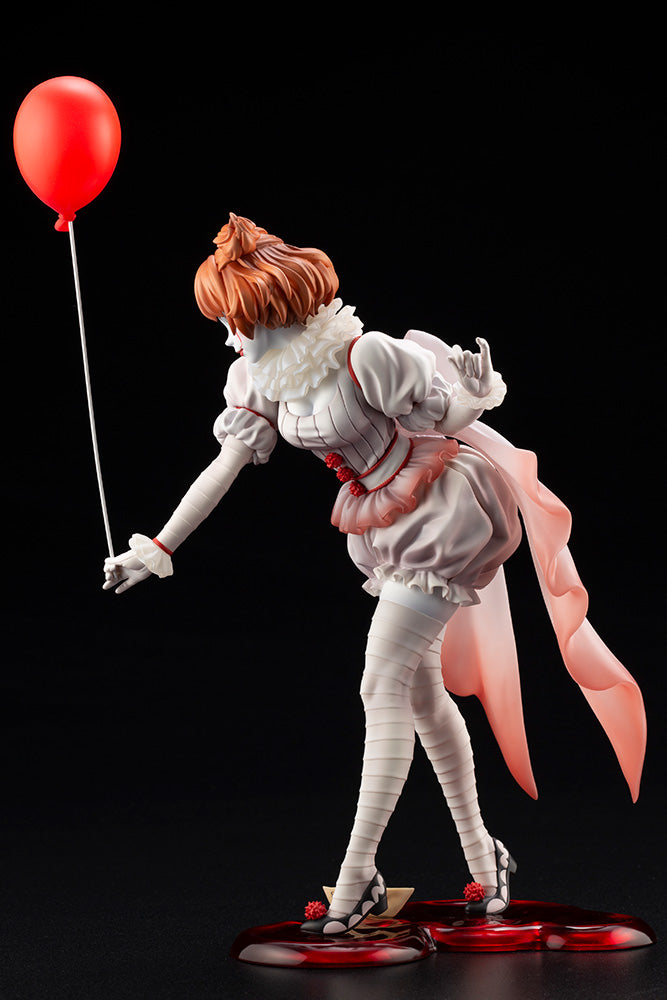 IT (2017) Kotobukiya PENNYWISE BISHOUJO STATUE