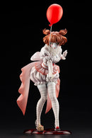 IT (2017) Kotobukiya PENNYWISE BISHOUJO STATUE