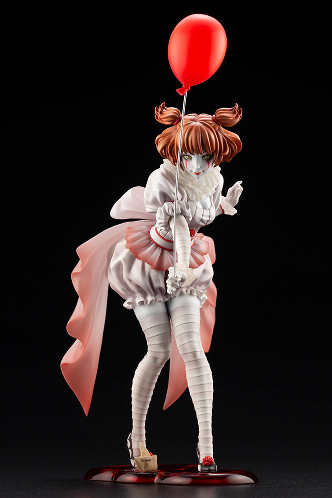 IT (2017) Kotobukiya PENNYWISE BISHOUJO STATUE