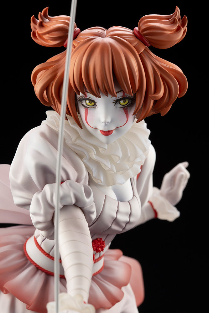 IT (2017) Kotobukiya PENNYWISE BISHOUJO STATUE