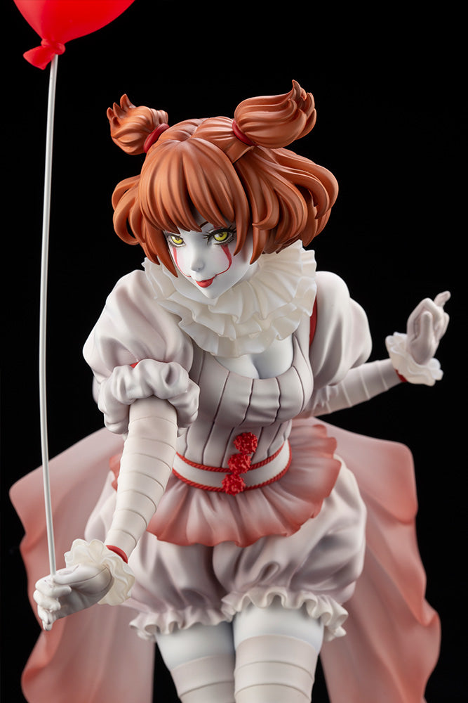 IT (2017) Kotobukiya PENNYWISE BISHOUJO STATUE