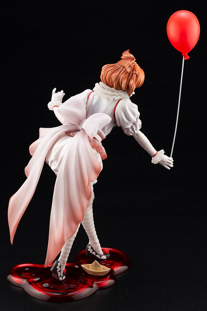 IT (2017) Kotobukiya PENNYWISE BISHOUJO STATUE