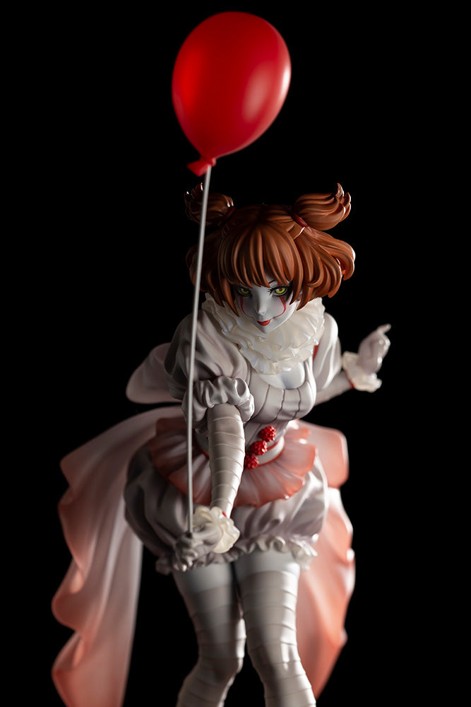 IT (2017) Kotobukiya PENNYWISE BISHOUJO STATUE