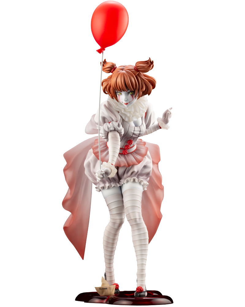 IT (2017) Kotobukiya PENNYWISE BISHOUJO STATUE