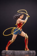 WONDER WOMAN 1984 MOVIE Kotobukiya WONDER WOMAN ARTFX STATUE