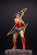 WONDER WOMAN 1984 MOVIE Kotobukiya WONDER WOMAN ARTFX STATUE