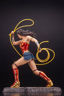 WONDER WOMAN 1984 MOVIE Kotobukiya WONDER WOMAN ARTFX STATUE