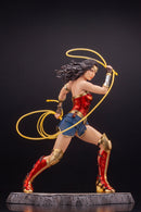 WONDER WOMAN 1984 MOVIE Kotobukiya WONDER WOMAN ARTFX STATUE