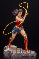 WONDER WOMAN 1984 MOVIE Kotobukiya WONDER WOMAN ARTFX STATUE