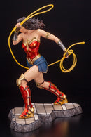 WONDER WOMAN 1984 MOVIE Kotobukiya WONDER WOMAN ARTFX STATUE