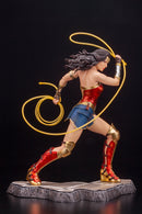 WONDER WOMAN 1984 MOVIE Kotobukiya WONDER WOMAN ARTFX STATUE