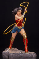 WONDER WOMAN 1984 MOVIE Kotobukiya WONDER WOMAN ARTFX STATUE