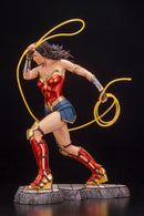 WONDER WOMAN 1984 MOVIE Kotobukiya WONDER WOMAN ARTFX STATUE