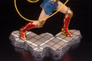 WONDER WOMAN 1984 MOVIE Kotobukiya WONDER WOMAN ARTFX STATUE