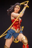 WONDER WOMAN 1984 MOVIE Kotobukiya WONDER WOMAN ARTFX STATUE