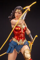WONDER WOMAN 1984 MOVIE Kotobukiya WONDER WOMAN ARTFX STATUE