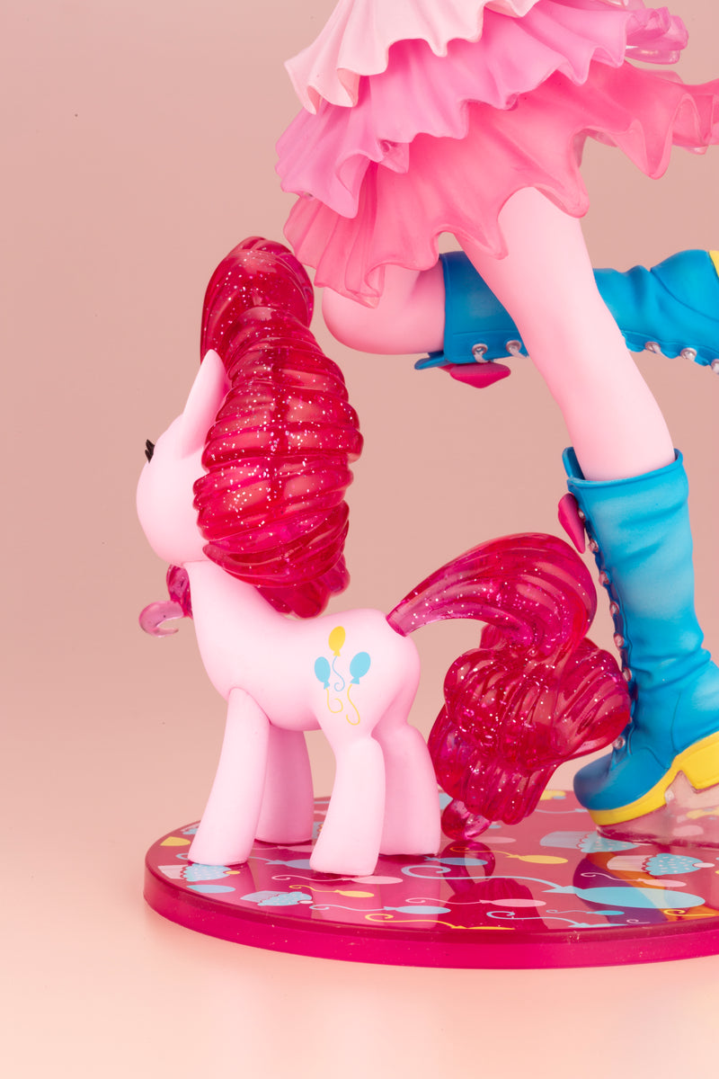 MY LITTLE PONY Kotobukiya PINKIE PIE BISHOUJO STATUE LIMITED EDITION