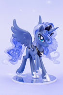 MY LITTLE PONY Kotobukiya PRINCESS LUNA BISHOUJO STATUE