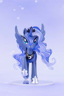 MY LITTLE PONY Kotobukiya PRINCESS LUNA BISHOUJO STATUE