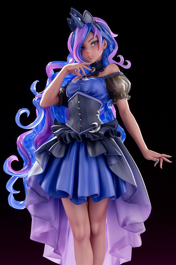 mlp princess luna dress Luna dress!!GET ME THE FABRIC